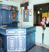 Hotel Pleasure Palace Νταρτζίλινγκ Εξωτερικό φωτογραφία